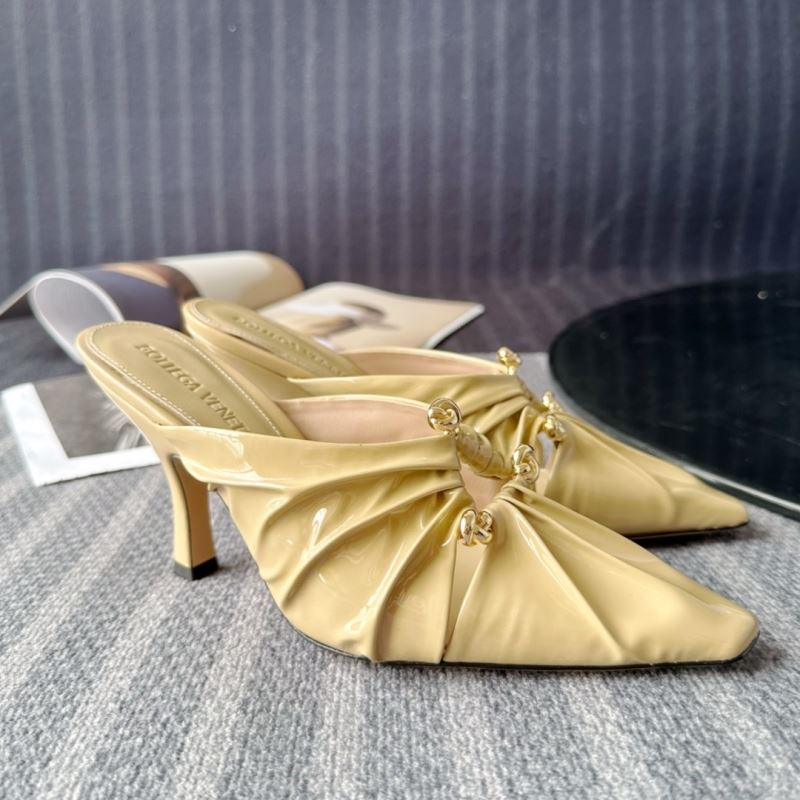 Bottega Veneta Sandals - Click Image to Close